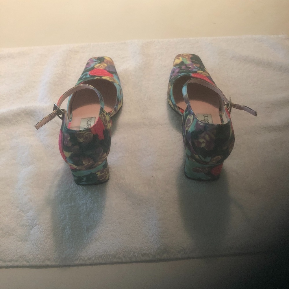 Madeline Stuart Shoes - Picture 3 of 4